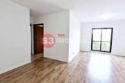 Apartamento tipo para venda com 3 quartos, 104m²