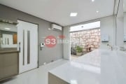 Casa comercial para venda, 109m²