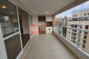 Apartamento tipo para venda com 3 quartos, 110m²