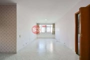 Apartamento tipo para venda com 3 quartos, 109m²