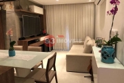 Apartamento tipo para venda com 2 quartos, 72m²