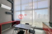 Loft para venda com 1 quarto, 51m²