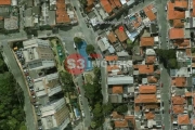 Terreno residencial para venda, 321m²