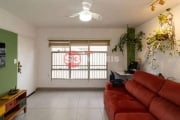 Apartamento tipo para venda com 3 quartos, 84m²