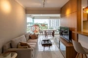 Apartamento tipo para venda com 2 quartos, 62m²