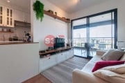 Apartamento tipo para venda com 2 quartos, 59m²