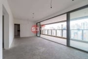 Apartamento tipo para venda com 3 quartos, 176m²