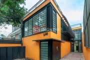 Casa comercial para venda e locação, 212m²