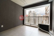 Studio para venda com 1 quarto, 28m²