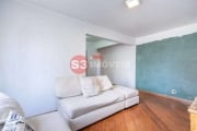 Apartamento tipo para venda com 2 quartos, 73.92m²