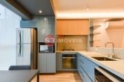 Apartamento tipo para venda com 2 quartos, 47m²