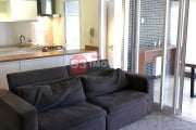 Apartamento tipo para venda com 2 quartos, sendo 2 suítes, 87m²