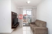 Apartamento tipo para venda com 2 quartos, 54m²