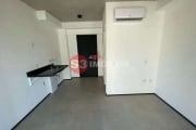 Studio para venda com 1 quarto, 18m²