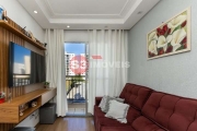 Apartamento tipo para venda com 2 quartos, 43m²