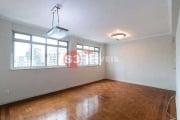 Apartamento tipo para venda com 3 quartos, 102m²