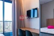 Studio para venda com 1 quarto, 23.89m²