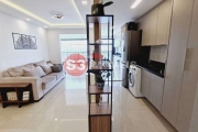 Apartamento tipo para venda com 3 quartos, 93m²