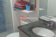 Apartamento tipo para venda com 2 quartos, 34m²