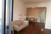 Apartamento tipo para venda com 3 quartos, 103m²