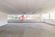 Conjunto comercial para venda, 105.6m²