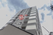 Apartamento tipo para venda com 1 quarto, 78m²