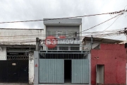 Galpão comercial para venda e locação, 520m²