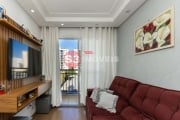 Apartamento tipo para venda com 2 quartos, 43m²