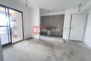 Apartamento tipo para venda com 3 quartos, 78m²