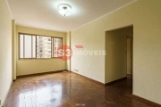 Apartamento tipo para venda com 2 quartos, 74m²