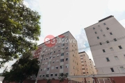 Apartamento tipo para venda com 2 quartos, 34m²