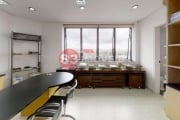 Conjunto comercial para venda, 68.95m²