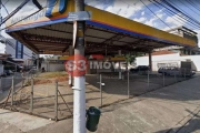 Terreno comercial para venda, 600m²