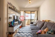 Apartamento tipo para venda com 2 quartos, 67m²