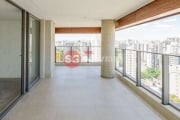 Apartamento tipo para venda com 4 quartos, 232m²