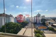 Excelente apto 144m2 em São Caetno, Edificio Alpha, 3 quartos, 3 suítes, escritório ou quarto reversível, banheiro empregada, sala 3 ambientes, planejados, 2 vagas, ar condicionado