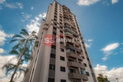 Apartamento tipo para venda com 3 quartos, 94m²