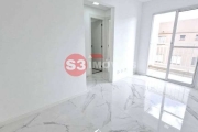 Apartamento tipo para venda e locação com 2 quartos, 41m²