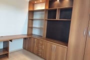 Apartamento tipo para venda com 3 quartos, sendo 1 suíte, 83m²