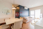 Apartamento tipo para venda com 2 quartos, sendo 1 suíte, 64m²