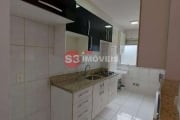 Apartamento tipo para venda com 2 quartos, 51m²