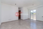 Apartamento garden para venda com 2 quartos, 44m²