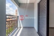 Apartamento tipo para venda com 2 quartos, 43m²