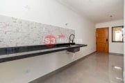 Apartamento tipo para venda com 2 quartos, 37m²