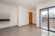 Apartamento tipo para venda com 2 quartos, 56m²