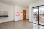 Apartamento tipo para venda com 2 quartos, 56m²