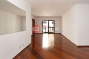 Apartamento tipo para venda com 3 quartos, sendo 1 suíte, 128m²