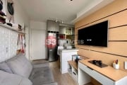 Apartamento tipo para venda com 2 quartos, 34m²