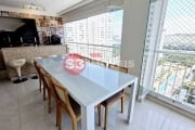 Apartamento tipo para venda com 2 quartos, sendo 1 suíte, 100m²