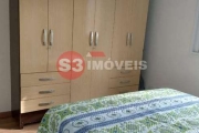 Apartamento tipo para venda com 2 quartos, 69m²